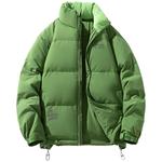 Пуховик Unisex Jeep, черный - фото 11