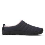 Сабо с закрытым носком унисекс Leyang, темно-синий - фото 2