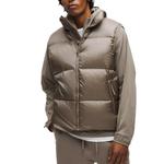 Жилет мужской Lululemon, черный - фото 5