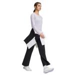 Женский лонгслив DESCENTE, Bk-Tap Shoe - фото 4