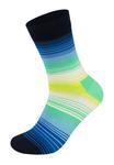 Носки Happy Socks 3-PACK SUPER DAD, Blue - фото 2