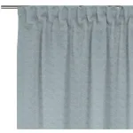 Виртовая штора «Torbole», (1 шт.), на заказ Wirth, цвет blau - фото 4