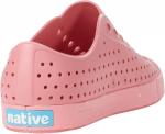 Кроссовки Native Jefferson Bloom Native Shoes, розовый - фото 5