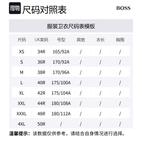 HUGO BOSS Куртка мужская, Gray - фото 2