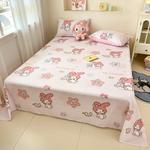 Простыня Sanrio, Pudding Kuromi - фото 9