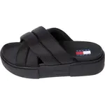 Сандалии Tommy Jeans EN0EN02775 platform, черный - фото 3