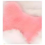 Sanrio Полиэстеровый шарм для сумки, White - фото 3