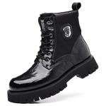 Ботинки Help Martin Boots Men - фото 5