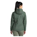 Куртка Kilpi Sonna, зеленый - фото 2