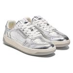 Кроссовки Harper от Sam Edelman, silver/metallic - фото