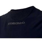 Термолонгслив Etxeondo Itzala, черный - фото 2