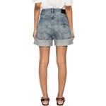 Шорты Nina R13, синий - фото 4