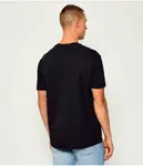 Футболка Regular fit Armani Exchange, синий - фото 3