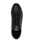 Кроссовки Reebok With Logo GY0954, черный - фото 4