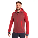 Мужская куртка Rondas Vd Trangoworld, цвет Pimentón - фото 2