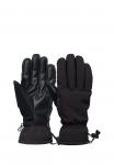 Перчатки WATERPROOF  Nomad, черный - фото 4