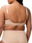 Бюстгальтер TRIUMPH Bra True Shape Sensation, бежевый - фото 3