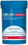 Formeds, Bicaps B Complex 120 k нервная система - фото