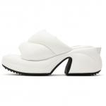 Шлепанцы Candy Series женские Daphne Lab, белый - фото 5