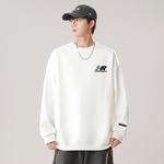 Унисекс свитшот HAVR, белый - фото 12