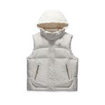 Жилет женский Cloud White Fila Fusion - фото