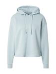 Толстовка PIECES PCCHILLI, светло-синий - фото