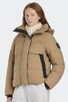 Парка Canada Goose Junction Black Label, Desert Sand - фото 2
