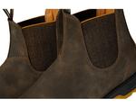 Ботинки Unisex Blundstone BL1944T, цвет Rustic Brown/Mustard - фото 6