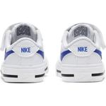 Обувь для малышей Nike Court Legacy Nike - фото 2