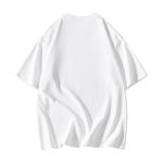 Футболка унисекс Mz, Светло-синий - фото 6