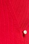 MCAT свитер Morgan, красный - фото 3