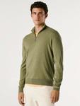 Свитер Pepe Jeans Andre, Green - фото 6