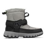 Зимние ботинки Jeep с ремешком на липучке, белый - фото 9