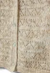 Кардиган хенникб Sofie Schnoor, Beige - фото 3