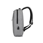 Мужской рюкзак Gky, Синий - фото 3