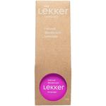 Lekker, Лавандовый дезодорант, 30 г - фото