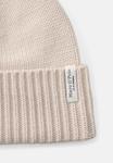 Шапка Marc O'Polo BEANIE WITH FOLD UP, Natural Stone/Beige - фото 3