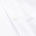 VERSACE Мужская белая рубашка - фото 5