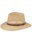 Шляпа BREITER, бежевый - фото