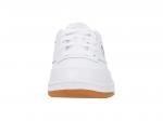 Кроссовки Reebok Kids Club C, White/Gum - фото 6
