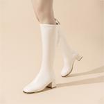 Сапоги женские Help, черный - фото 7