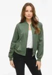 Куртка-Бомбер Vila, Duck Green - фото