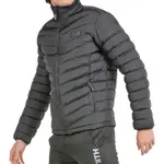 Мужская парка-анорак Kaus John Smith, черный - фото 3