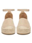 Эспадрильи WSS990-215 Deezee, бежевый - фото 3