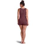 Женский легкий топ 120 Comp Ortovox, черный - фото 3