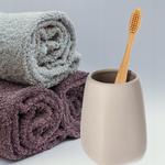 Кружка для ванной Kadax, бежевый - фото 6