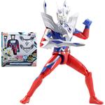 Фигурка Ultraman Zero в масштабе 17,5 см BANDAI - фото 5