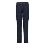 Походные брюки на молнии от CMP - фото