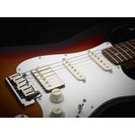 Звукодатчик Fishman Fluence Single-Width Active Pickup for HSS, PRF-SSS-BA1 - фото 5