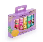 Набор бальзамов для губ Simplepleasures Get Fruity, 1 UD - фото 3